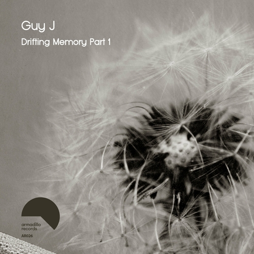 Guy J - Drifting Memory Part 1 [AR026]